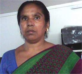 Mina Mondal - Full time Cleaner and Baby Sitter in Uluberia in Mumbai