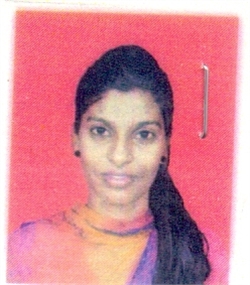 Mina pawar - Part time Cleaner and Cook in Mahim in Mumbai