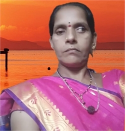 Mina Randive - Part time Cleaner and Patient Care and Elderly Care in Ghatkopar East in Mumbai