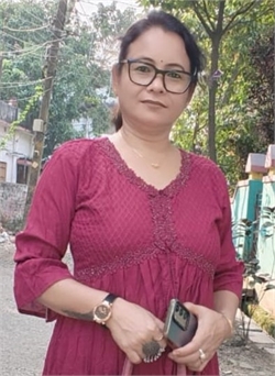 Mina Roy - Full time Baby Sitter in Kolkata in Kolkata