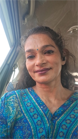 Mina Sandesh Pandagale - Part time Baby Sitter in Ghansoli in Navi Mumbai