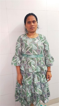 Mina sunani - Full time Cook and Baby Sitter in panvel in Mumbai