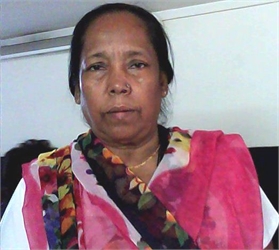 Nargish shah - Part time Baby Sitter in Ramabai Ambedkar Nagar in Mumbai