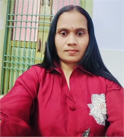 Mina Sunani - Full time Baby Sitter in orrisa in Raigad