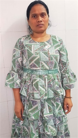 Mina Sunani - Full time Baby Sitter in Dadar east in Mumbai