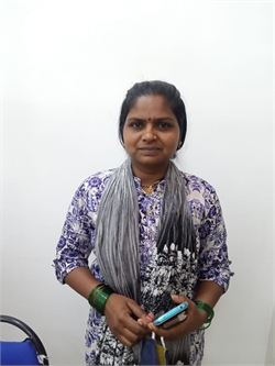 Minabai Sandip Tayade - Full time Patient Care and Elderly Care in malad west in Mumbai