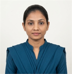Minakhi - Part time Cleaner and Baby Sitter in Sunlight Colony in Delhi