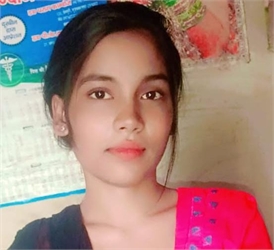 Minakshi - Part time Baby Sitter in Dugchara in Saharanpur