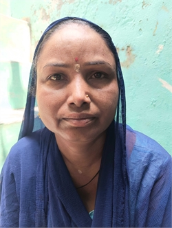 Minakshi - Part time Cook and Patient Care and Elderly Care in trilokpuri in Delhi
