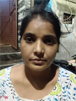 Minakshi - Part time Cook in Jahangirpuri in Delhi