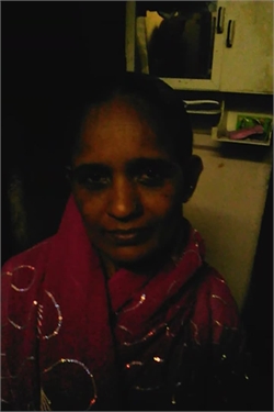 Minakshi Abraham Meli - Part time Cleaner in Bandra East in Mumbai