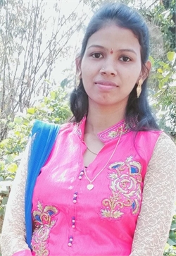Minakshi Bambade - Part time Cleaner and Cook and Baby Sitter in Bhandup East in Mumbai
