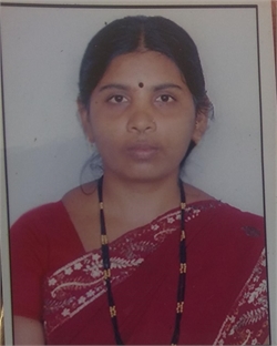 Minakshi Basmane - Part time Baby Sitter in Wadgoan Sheri in Pune