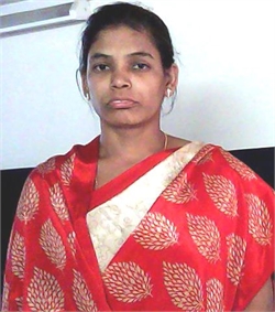 Minakshi Chandrakant Gardas