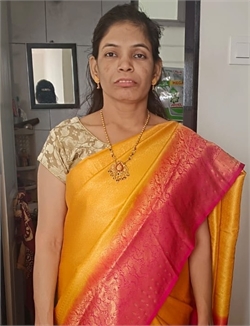 Minakshi Chandrakant Gardas - Full time Baby Sitter in Pune in Pune