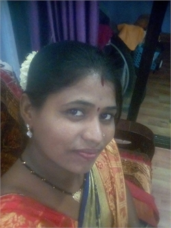 Minakshi Chimaji Pawar - Full time Cleaner and Cook and Baby Sitter in Satara in Satara