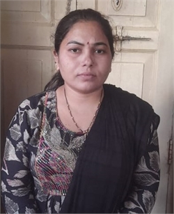 Minakshi Dudhkawade - Full time Cook and Patient Care and Elderly Care in mahalaxmi in Mumbai