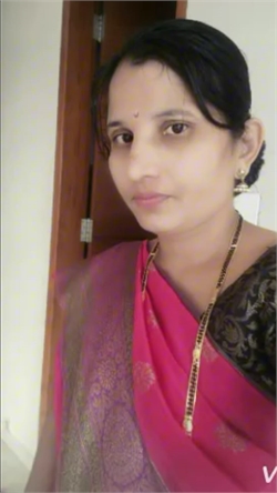 Minakshi  gawai - Part time Cleaner and Patient Care and Elderly Care in bhandup west in Thane