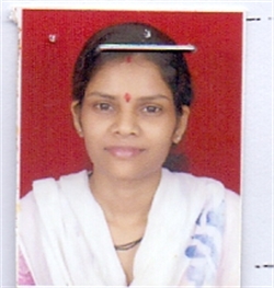 Minakshi Hate - Part time Cleaner and Cook and Patient Care and Elderly Care and Baby Sitter in Ghatkopar West in Mumbai