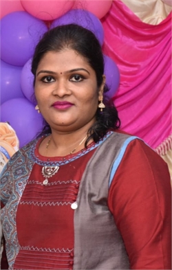 Meenakshi Ajit Kadam - Part time Cook and Baby Sitter in Jogeshwari East in Mumbai