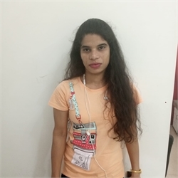 Minakshi Kamble - Full time Baby Sitter in Virar East in Mumbai