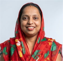 Minakshi Lalit Kumar - Part time Cleaner and Patient Care and Elderly Care in delhi 3246 in Delhi