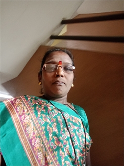 Minakshi Mahadev Tupdal - Part time Cleaner and Cook in Balewadi Rd ,  Baner in Pune