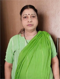 Minaxi Padelkar - Full time Patient Care and Elderly Care in Dombivali East in Mumbai