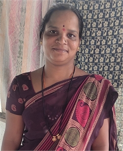 Minakshi Pattanashetti