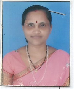 Minakshi Pawar - Part time Cleaner and Cook and Baby Sitter in Dahisar East in Thane
