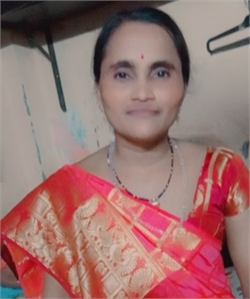 Minakshi Pawar - Part time Cleaner and Cook and Patient Care and Elderly Care and Baby Sitter in Dahisar East in Mumbai