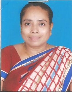 Minakshi Ramesh Kadlak - Part time Cook and Patient Care and Elderly Care and Baby Sitter in Dadar East in Mumbai
