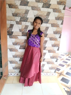 Minakshi Palkar - Part time Cleaner and Baby Sitter in Virar East in Mumbai