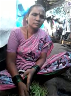Minakshi Gaikwad - Full time Maid in Lothkunta in Hyderabad