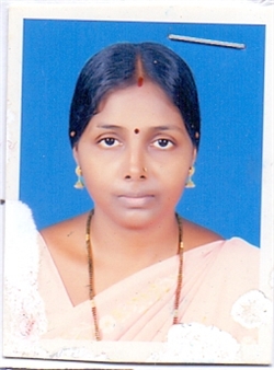 minakshi saibaba malhamol - Part time Cleaner and Cook and Baby Sitter in vikhroli east in Thane