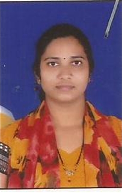 Minakshi Salil Rane - Part time Cleaner and Cook and Baby Sitter in Thane West in Thane