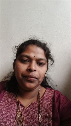 Minakshi salunkhe - Part time Cleaner and Baby Sitter in Uruli Devachi, in Pune