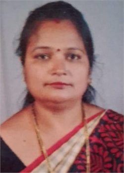 Minakshi Udamale - Part time Baby Sitter in Shalimar in Nashik