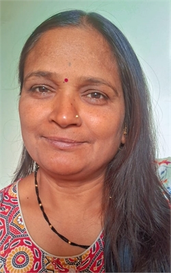 Minakshi Udamale - Part time Patient Care and Elderly Care and Baby Sitter in Mahakavi Kalidas Kalamandir in Nashik
