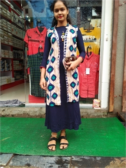 Minakshi Yashvant Aabhale - Full time Baby Sitter in juhu in Mumbai