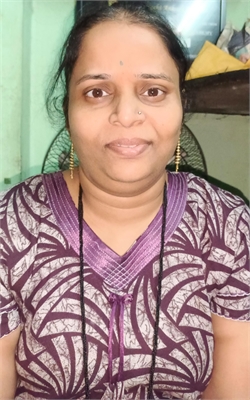 Minakumari Ankush Admane - Part time Cleaner and Cook in Thane West in Thane