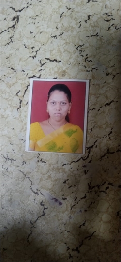 Minal Kank - Part time Cleaner in Dhankawadi in Pune