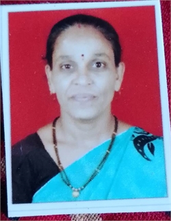 MINAL MAHENDRA KOLAKHE - Full time Cleaner and Cook and Patient Care and Elderly Care and Baby Sitter in GHATKOPER in Mumbai