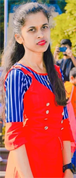 Minal Manohar Kharat - Part time Cleaner and Baby Sitter in badlapur west in Mumbai