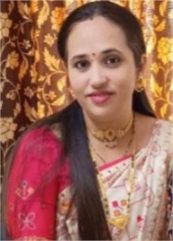 Minal Prakas Japtap - Part time Cook and Baby Sitter in panvel in Mumbai