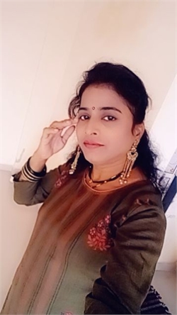 Minal Rajiv Patil - Part time Cook and Baby Sitter in Dombivali west in Mumbai