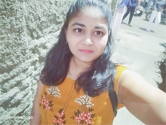 Minal ramesh mande - Full time Cleaner and Cook and Baby Sitter in Ghansoli in Thane