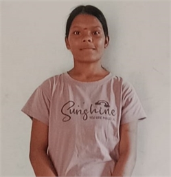 Minama Anjuben - Full time Cleaner in Surat in Vapi