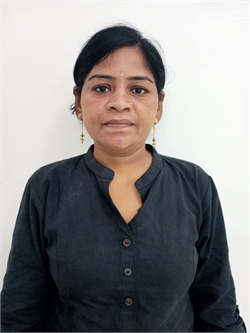 Minatai Sanjay Mohod - Part time Patient Care and Elderly Care in Nalasopara west in Mumbai