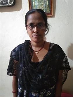Minati Bala - Full time Patient Care and Elderly Care and Baby Sitter in Andheri in Mumbai
